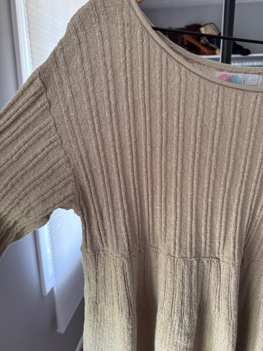 Free People Delancey Sweater - Picture 3 of 8
